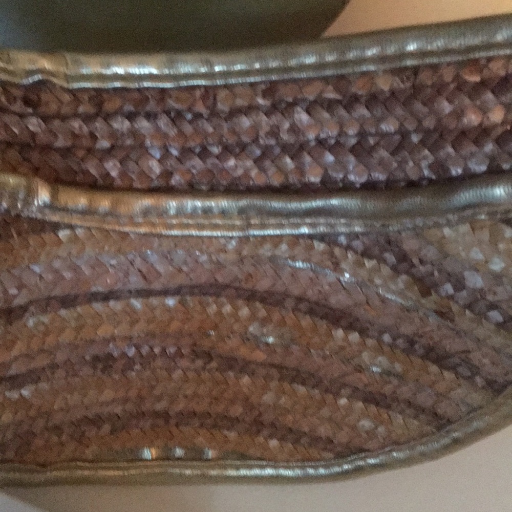 Wicker Hat - image 4